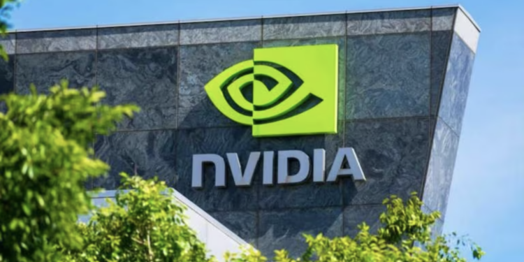 Nvidia records $60 billion in revenue